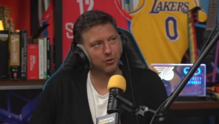 SVAKU NOĆ "DVA GALEBA BELA" Sjajna priče dve košarkaške legende: Istina je, terao sam ga da mi peva svako veče