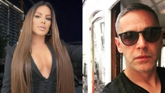 "PRESTANITE DA URNIŠETE MRTVOG ČOVEKA" Seka Aleksić u ratu sa tviterašima zbog Saše Vidića, ne može da veruje da ovo rade!