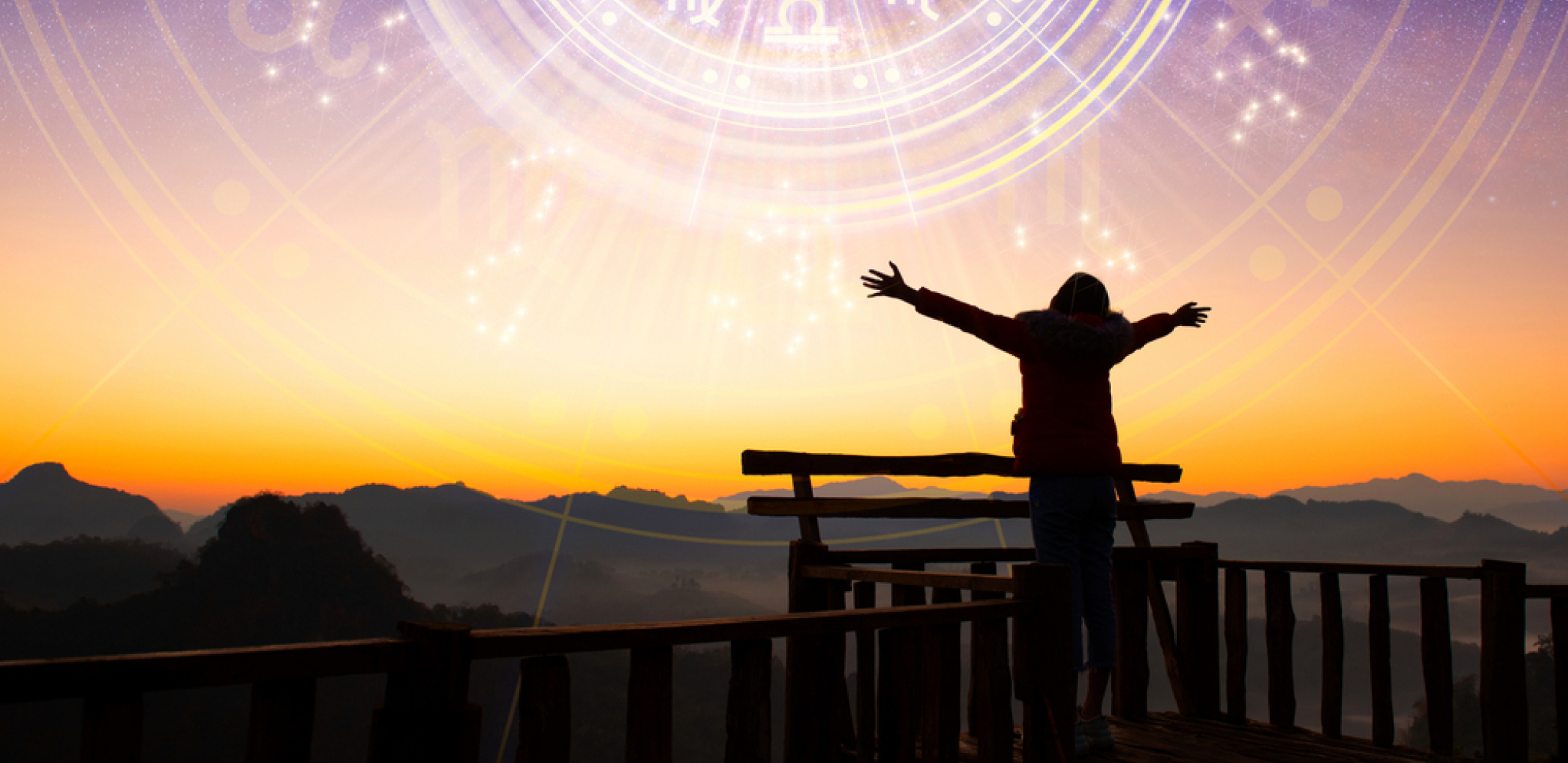 JEDAN ZNAK U HOROSKOPU IMA BRILJANTAN UM, DRUGI POSEDUJE VELIKU ŽIVOTNU SNAGU! Proverite da li ste među njima