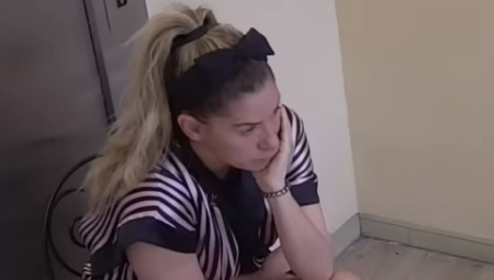 ĆURČIĆEVA DONELA KONAČNU ODLUKU Sa starom Anom je završila, precrtala Zvezdana za sva vremena