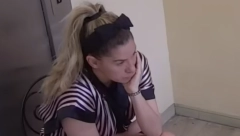 SVI SE PITAJU DA LI JE OVO NORMALNO?! Procurio razgovor Ane i Nece, gledaoci ne mogu da veruju da su ovo izgovorili