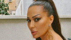 BEOGRAD U NIŠU! Ceca pred 15.000 ljudi nakon 10 godina napravila veče za pamćenje, publika u transu! (VIDEO)