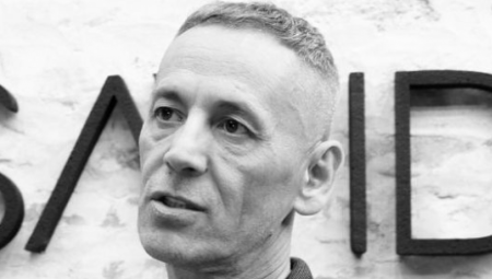 "NIJE ISPUNIO SVOJU NAJVEĆU ŽELJU" Saša Vidić poslednjih godinu dana često je posećivao jedno mesto, a ono što je planirao nije stigao da ostvari!