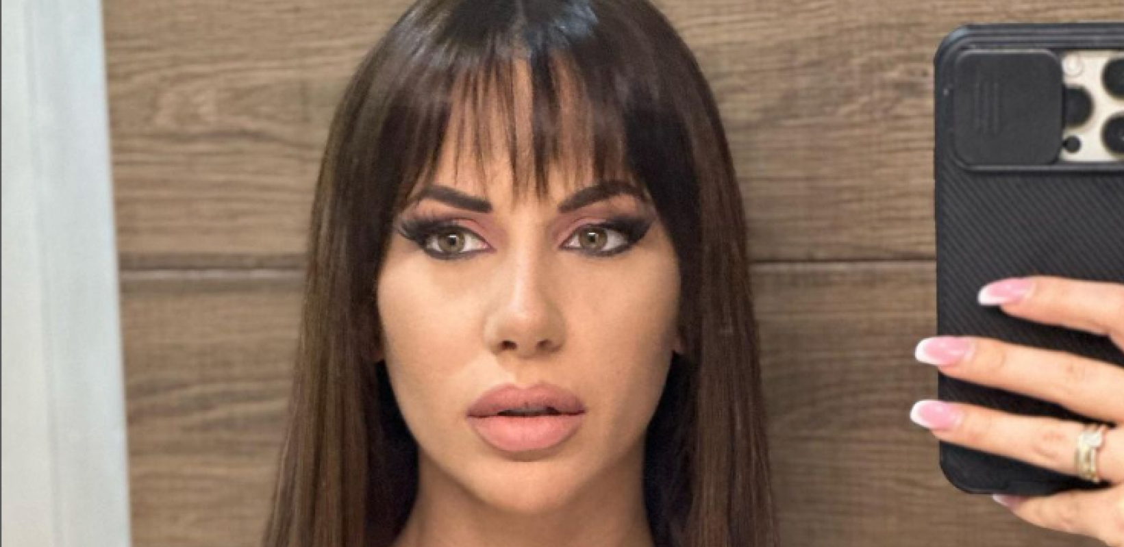 ŠOK! Zvezdi Granda iznenada preminuo suprug!