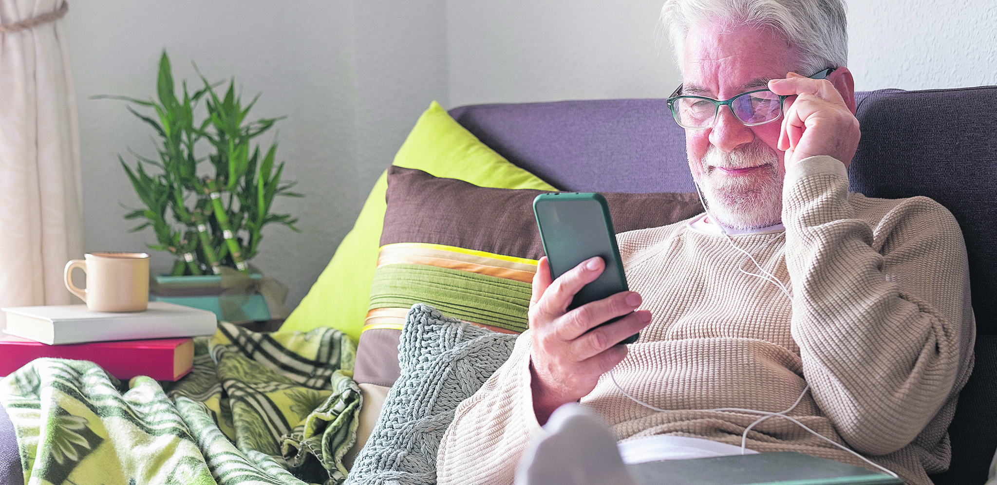 FEJSBUK PRVA POMOĆ ZA NEUPUĆENE Kako da podesite šta želite da vidite na svom zidu