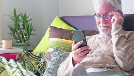 FEJSBUK PRVA POMOĆ ZA NEUPUĆENE Kako da podesite šta želite da vidite na svom zidu