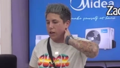 "ŽELELA SAM SA NJOM OZBILJNO, ALI ONA JE IZABRALA DRUGU" Lom u Zadruzi zbog Matorinih devojaka, Anita i Šarmen se bore za njenu ljubav!