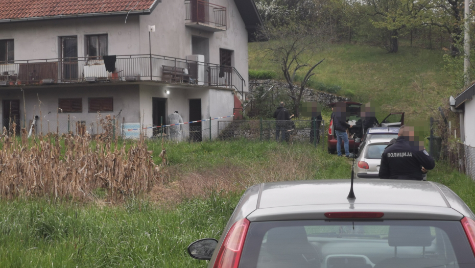 GODINU DANA NAKON NEZAPAMĆENOG BRATOUBISTVA U GORNJOJ TREPČI Ubica preminuo pa sahranjen bez znanja komšija i rođaka