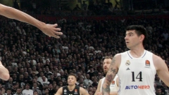 VERUJE U REAL Dek tvrdi da zna šta je potrebno za rušenje Partizana
