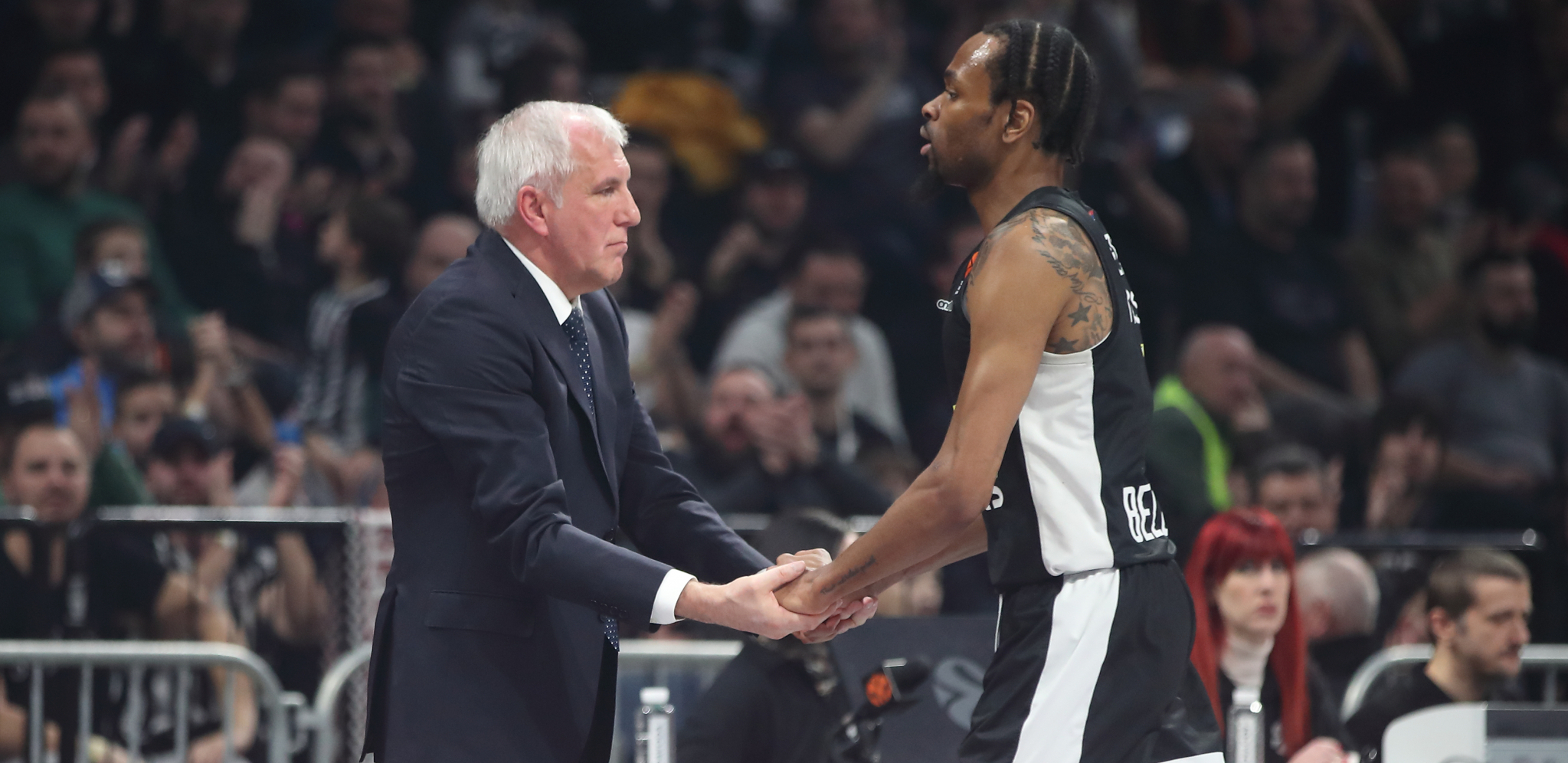 IMA NEKA TAJNA VEZA Partizanova magija broja sedam