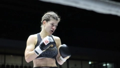 Jelena Janićijević, šampionka uvek i svuda: Nikada nisam bila zadovoljnija
