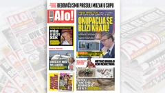 VUČIĆ O KURTIJEVIM PROPALIM IZBORIMA NA SEVERU Okupacija se bliži kraju!