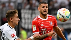 SKANDAL TRESE BAJERN MINHEN Žena zvezde "Bavaraca" javno "ostavila" supruga, preko Instagrama poslala brutalnu poruku