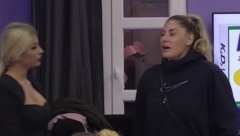 ANA I MAJA U KLINČU Ćurčićeva besni na suparnicu, pa na ovaj način pokušala da joj se osveti zbog Zvezdana!