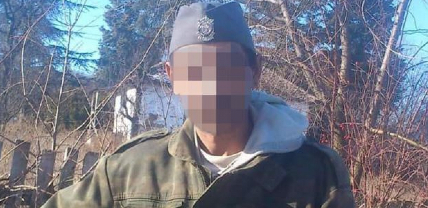 TUKAO JOJ DETE, A ONA GA BRANI Oglasila se žena Srđana iz Sopota i navela da je on dobar, samo je nasilan kada popije