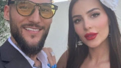 ANASTASIJA RAŽNATOVIĆ U PETOM MESECU Cecina ćerka u Španiji održava trudnoću, ovo su svi detalji