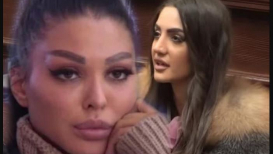 "KAD SAM SA ANĐELOM..." Zvezdan se posle divljačkih akcija sa Majom setio bivše ljubavnice, pa priznao koliko mu nedostaje!