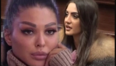 "ŠTA ME GLEDA KAO MANIJAK?" Nakon svađe sa Zvezdanom, Maja besna na Anđelu, ne može očima da je vidi!