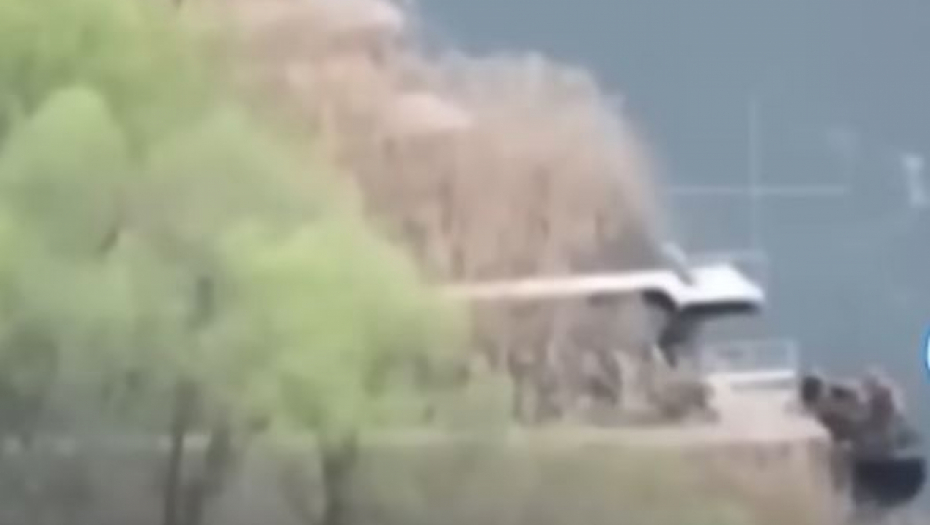 KIJEV FORSIRA KAHOVSKO JEZERO! Veliko grupisanje ukrajinske vojske i tehnike, Rusi se spremaju za tešku odbranu!