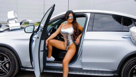 MAMI UZDAHE Ova guza je osvojila internet