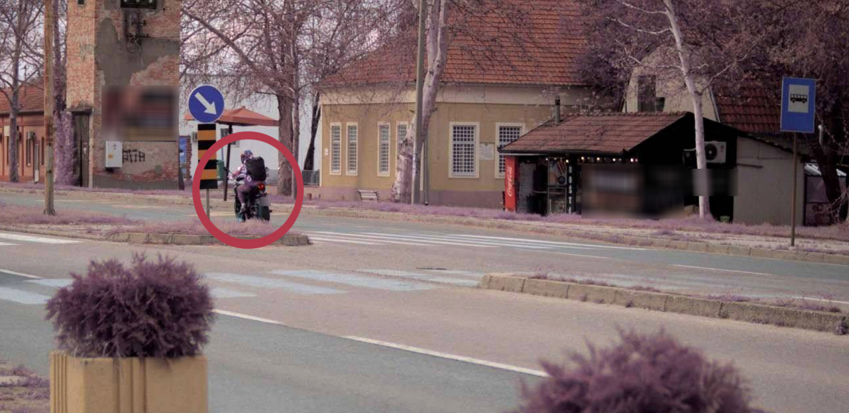 NOVI "DUAL RADAR" NA NAŠIM PUTEVIMA Za tri dana zabeležio rekordni broj prekršaja