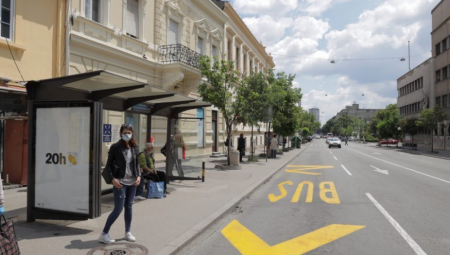 VAŽNA VEST ZA BEOGRAĐANE! Dve autobuske linije u Zemunu menjaju trase!