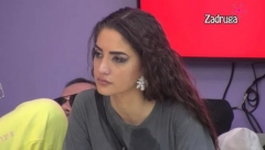 VRATILA SE STAROM ZANATU Nakon što joj posao ljubavnice nije išao od ruke, Anđela Đuričić rešila da krene u sasvim drugom pravcu!