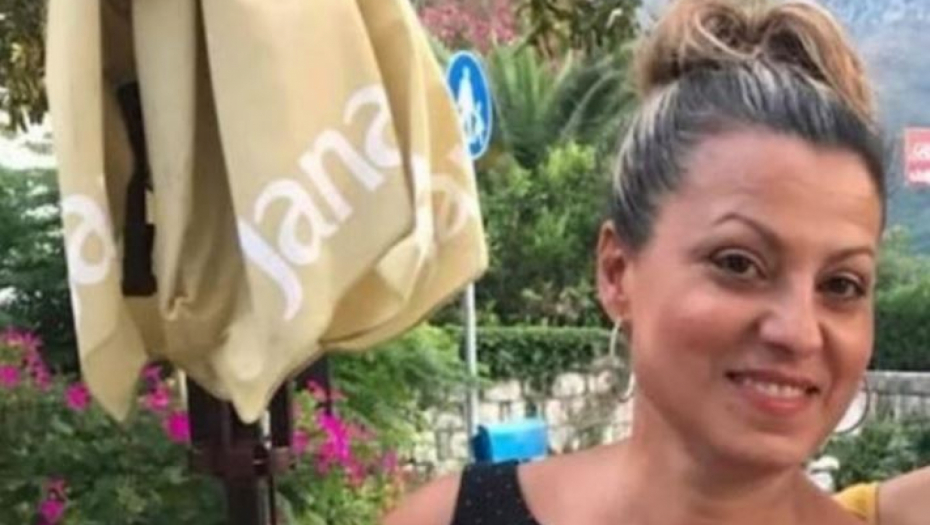 ROMANTIČNI IZLAZAK BIO JE KOBAN Ljiljana se zaljubila u Crnogorca, a on je ubio iz koristoljublja