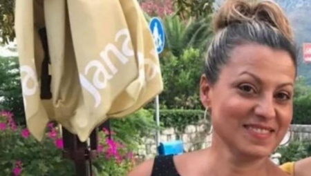 ROMANTIČNI IZLAZAK BIO JE KOBAN Ljiljana se zaljubila u Crnogorca, a on je ubio iz koristoljublja