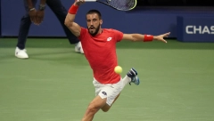 DA LI JE OVO NAJKRAĆI DUEL U ISTORIJI TENISA? Damir Džumhur odigrao jedan poen, pa predao meč