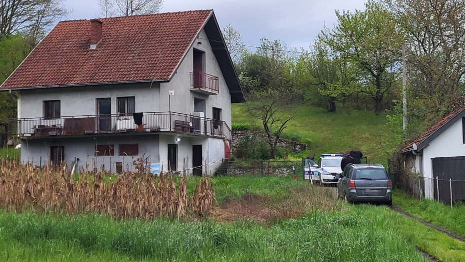 ZNALI SU DA JE OPASAN PO OKOLINU, GODINAMA SE LEČIO Da je osumnjičeni za ubistvo brata u Gornjoj Trepči bio u bolnici, do zločina ne bi ni došlo!