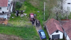 BRATA OBEZGLAVIO DOK JE ČEKAO PRIJEM NA PSIHIJATRIJU! Usled velike gužve bolnice odbijale Momčila iz Gornje Trepče!