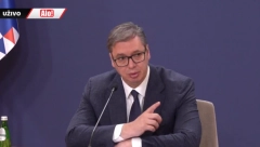 JASAN STAV! Vučić o odgovoru Srbije: Oni moraju jednoglasno da donesu odluku, neće biti lako da mi jedini budemo protiv!