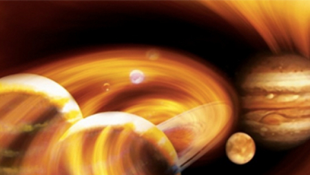 VREME TEŠKIH PROMENA: Počeo je retrogradni Saturn, ovo je detaljna prognoza do 14. novembra