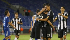 ŠOK! Bivši igrač Partizana kidnapovan, oteli ga naoružani napadači