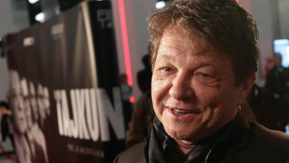 Bjelogrlić: Ova vlast izdvaja najviše novac za kinematografiju