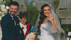 PORODILA SE TAMARA MILUTINOVIĆ Evo kog pola je dete! Pevačica i fudbaler za bebu odabrali ime latinskog porekla