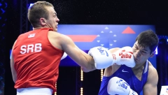 MEDALJA NA PAKLENOM PUTU Raport iz tabora srpske reprezentacija u Taškentu za Alo! uoči starta SP