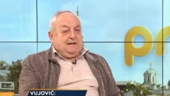 PONOŠEVAC NEBOJŠA VUJOVIĆ: Trebalo je odmah da uvedemo sankcije Rusiji! (VIDEO)