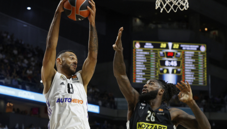 KO SME DA DA SE KLADI PROTIV ŽELJKA OBRADOVIĆA? Kladionice hitno reagovale - Partizan je sada favorit