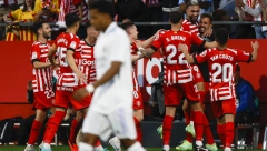 DOBRO PROTRLJAJTE OČI, NIJE GREŠKA Španija ima novog lidera, a to nisu ni Real, a ni Barselona - Đironin san živi