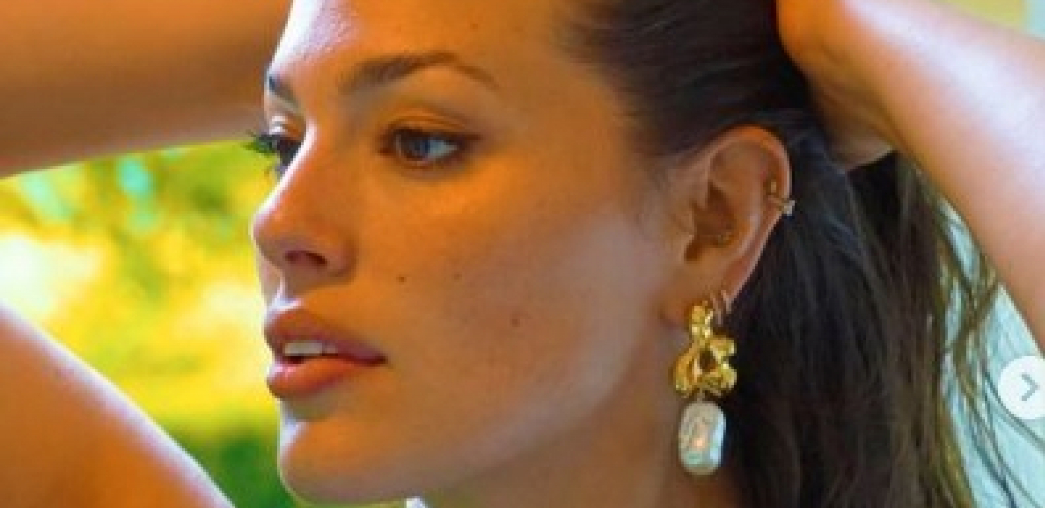 SKINULA MRŠAVOST SA TRONA Ovo je najseksi žena sveta, muškarci ne skidaju pogled sa njenog zanosnog tela