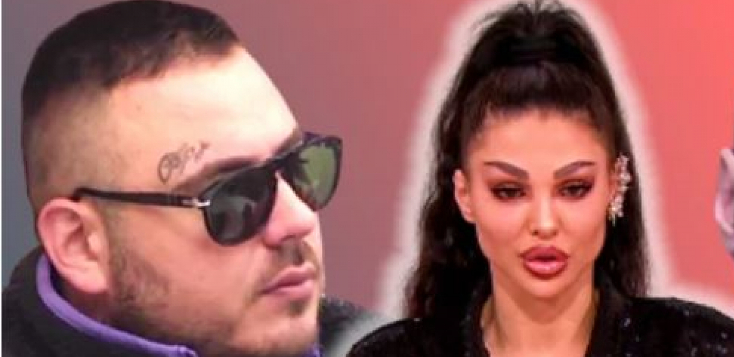 MAJA NE MOŽE DA DOĐE SEBI, JECA NA SAV GLAS Marinkovićeva se raspala zbog Filipa Cara, javno otkrila sve!