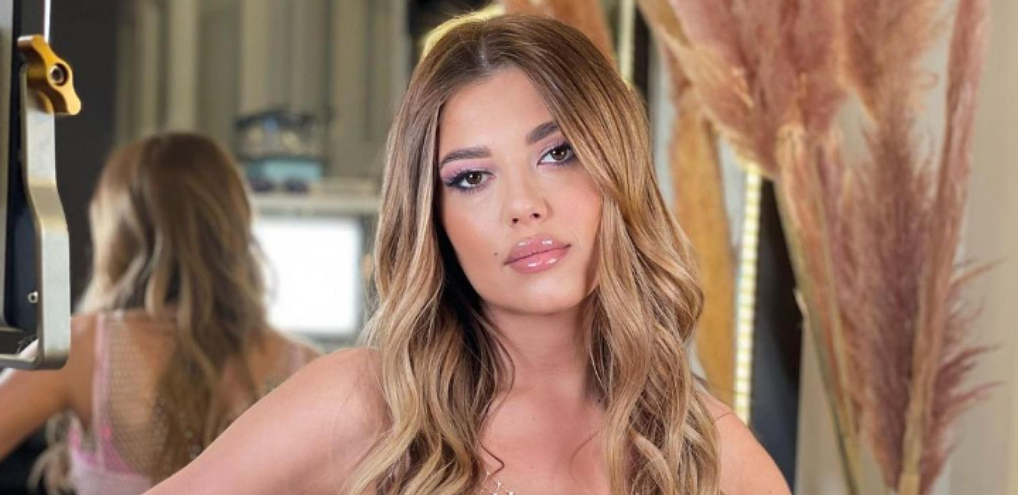 KIJA KOCKAR SE SLOMILA, GUŠI SE U SUZAMA ZBOG SMRTI Njeno obraćanje kida dušu, ostala joj je samo jedna uspomena!