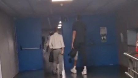 STIGLE VESTI O NAJBOLJEM IGRAČU REALA Šta je sa Tavaresom? U Partizanu su čekali ove vesti