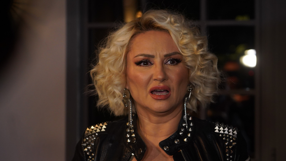 PREŠLA GRANICU Goca Tržan otvoreno pričala o orgazmu, pa primitivno prokomentarisala dobacivanje ženama na ulici: Šta je, bre, tu ružno?!