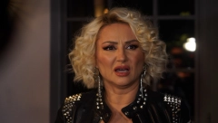 PREŠLA GRANICU Goca Tržan otvoreno pričala o orgazmu, pa primitivno prokomentarisala dobacivanje ženama na ulici: Šta je, bre, tu ružno?!