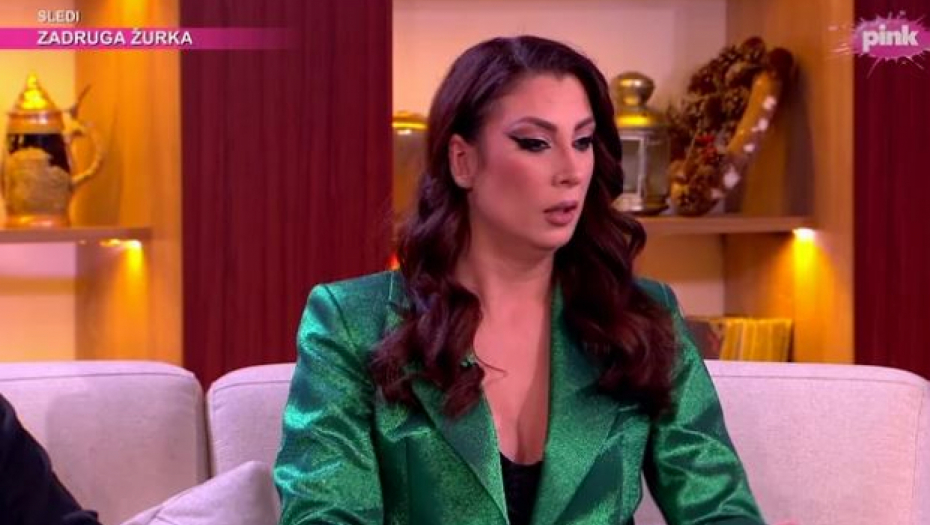 BILA JE PRETUČENA, A ZBOG TOGA I DANAS IMA POSLEDICE! Nadežda Biljić prošla kroz pakao, pa progovorila o batinama koje je dobila!