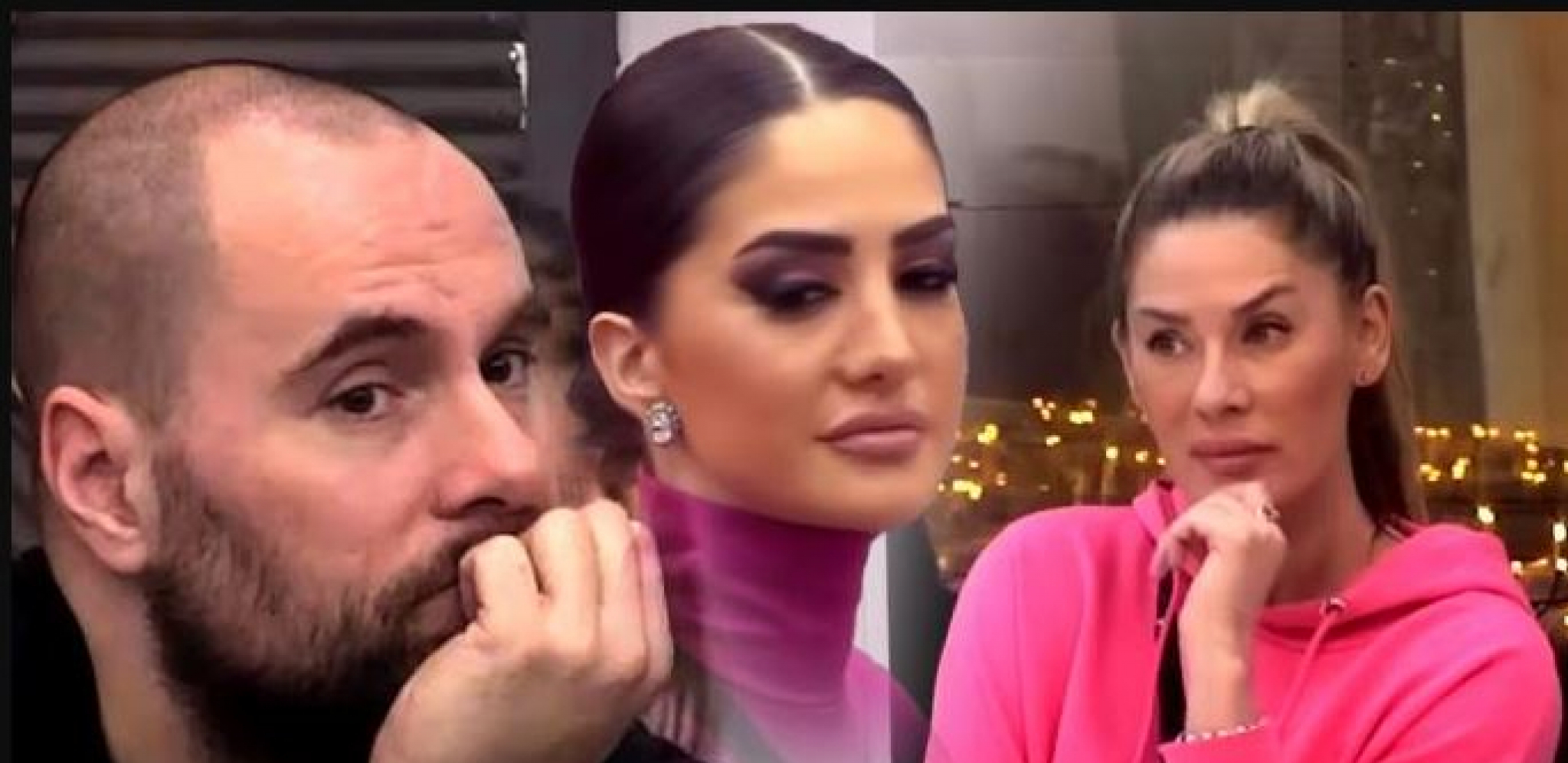 ANĐELA ĐURIČIĆ PRESREĆNA ZBOG PORAZA ANE ĆURČIĆ! Zajedno sa Zvezdanom navijala protiv suparnice, pa slavila Aleksandrin trijumf!