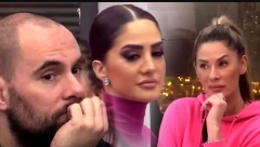 TUŽBA JE SAMO DEO PAKLENE OSVETE Ana otkrila Anđelin tajni plan: Ona ne preza od mnogih stvari!